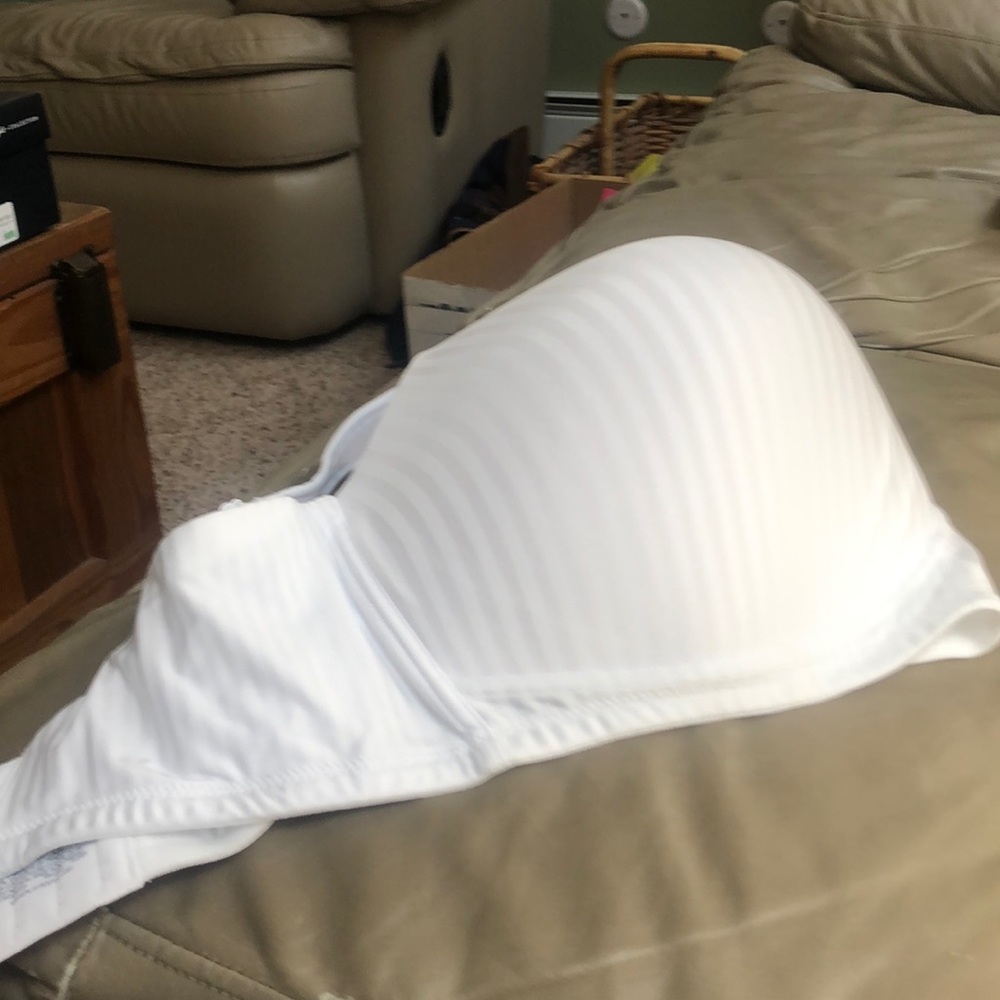 Playtex bra size 40DDD